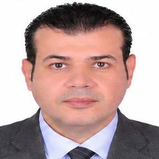 الأستاذ المستشار سامح نعمان